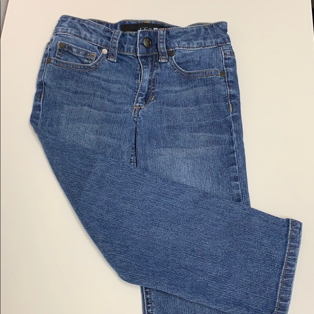 Joe’s Jeans size 3t